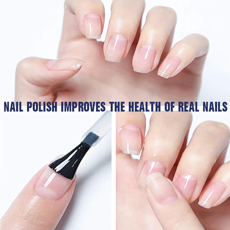 Nail Cuticle Nutrient Oil Nourishes and Repairs Damaged Nails Moisturizing Strengthens and Brightens Nail Care for Healthy Nails view 6