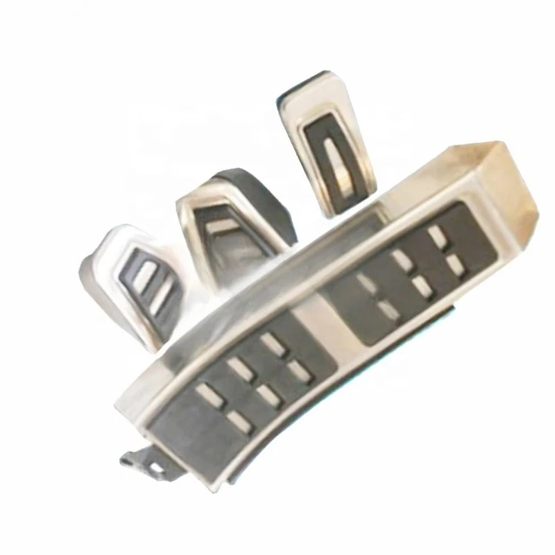 Altre ricambi auto Altre parti interne Auto a pedali in metallo