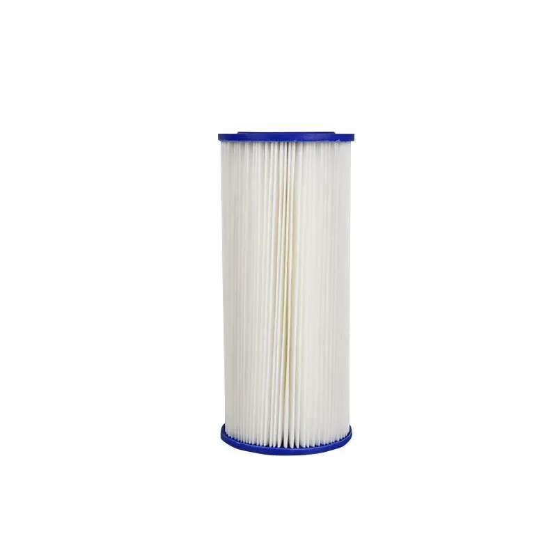 Supply household  element filter water purifier Filter element origami  element accessories