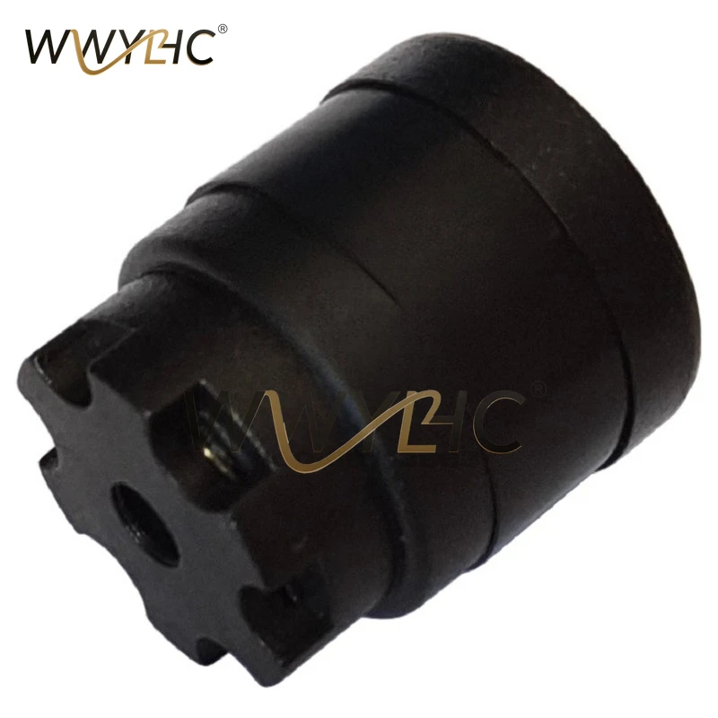 5PCS Replacement Cartridge‑Style Top Ball Valve Assembly 1704A0014 for Vacuum Suction Cups Woodworking Machinery