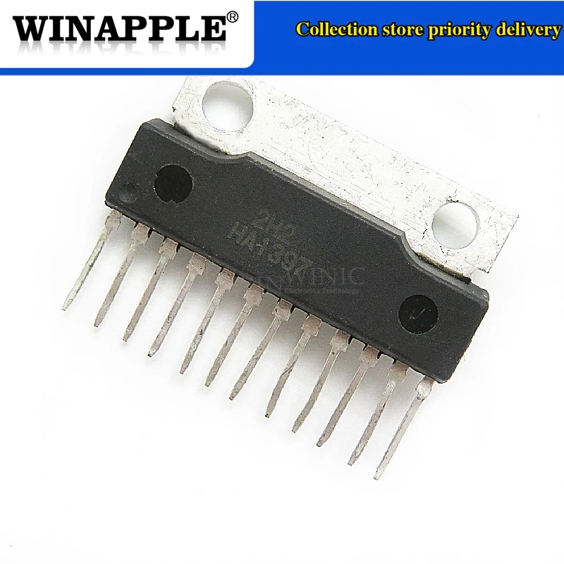 M57962L M57962 HA1392 1392 HA1397 1397 TA8211AH TA8211 ZIP-12