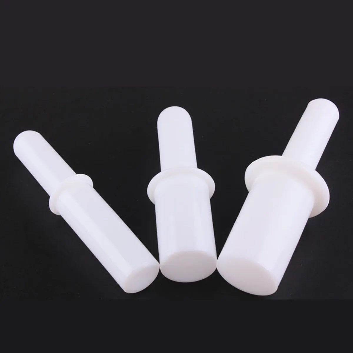 10# 12# 22# 32# 42# Meat Grinder Stick Plastic Feeding Stick Pressing Stick Blade Fittings