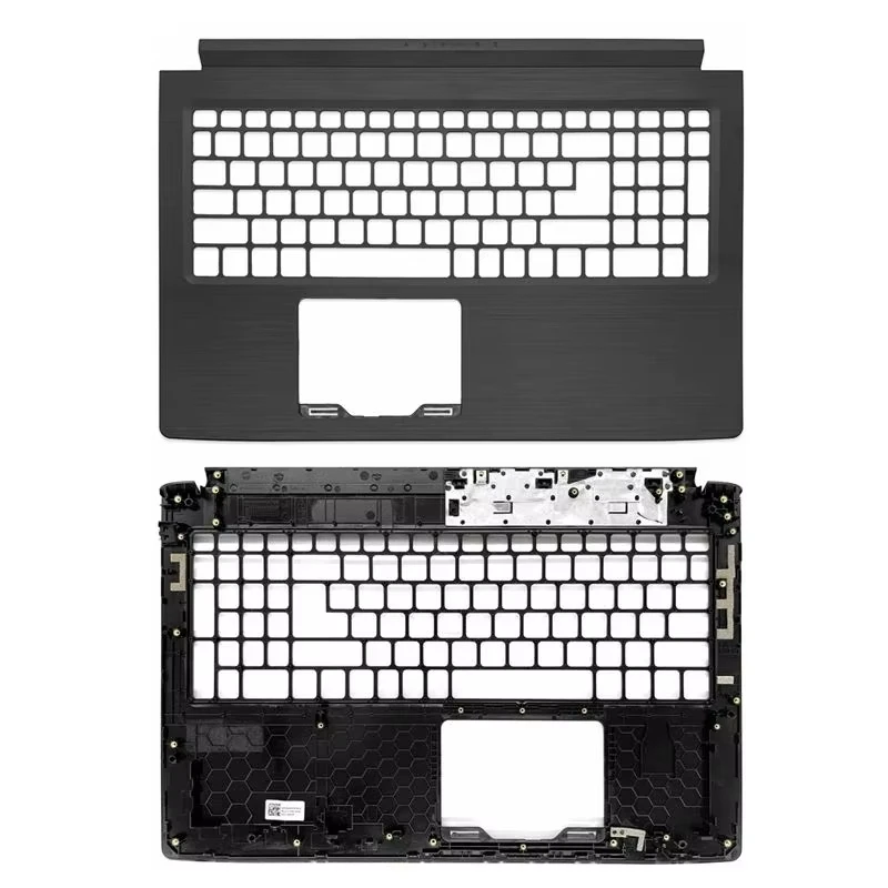 NEW for Acer Aspire 5 A515-51 A515-51G A515-41G A615 Rear Lid TOP case laptop LCD Back Cover/Front Bezel