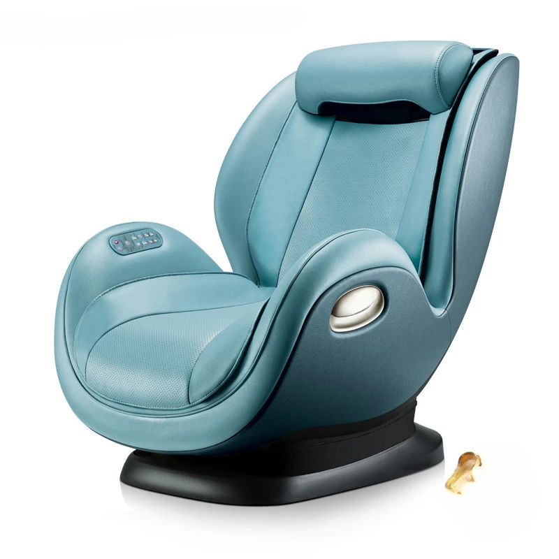 Mini King Chair, Sofa Chair, Automatic Multifunctional Small Household Mini Massage Chair