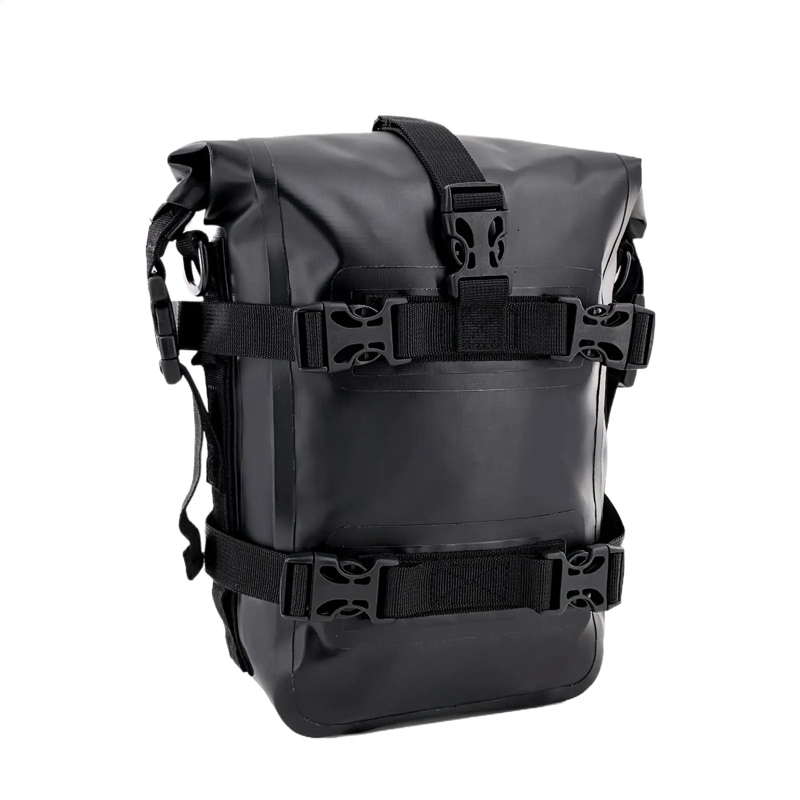 

Большая водонепроницаемая сумка для инструментов на мотоцикл, дорожная сумка-баул для мотоцикла, багажная сумка для коротких поездок, путешествий и городских приключений