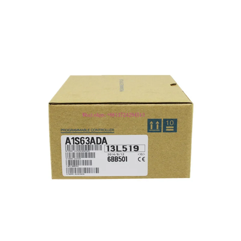 

New Original In BOX A1S63ADA {Warehouse stock} 1 Year Warranty Shipment within 24 hours