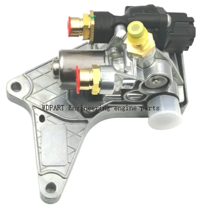 Elettrovalvola Exhaust Brake Solenoid Valve For VOLVO RENAULT 21991157 20837594 21707054 Altre valvole — dettaglio 1