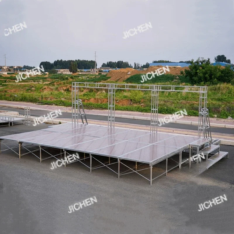 Zq Quick-Loading St…