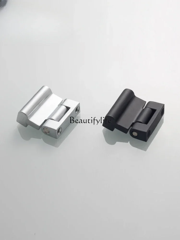 HL054 distribution box hinge zinc alloy control cabinet hinge