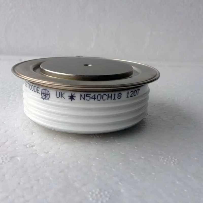 

N540CH18 1718A 1800 V High Power Thyristor for Inverter