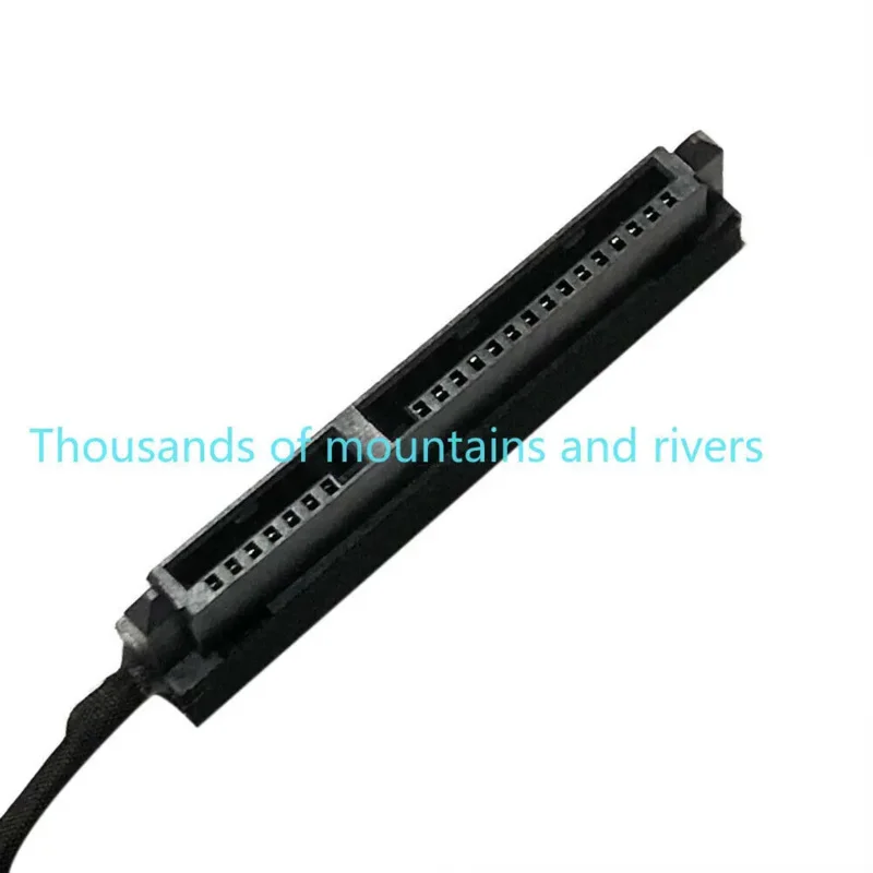 NEW 10pin HDD Connector Cable For HP ProBook 15 455 G7 450 G6 G7 DD0X8KHD010