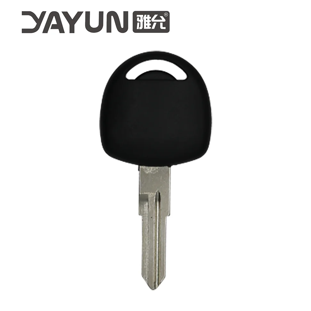

YAYUN AKGMS232 Access Transponder key shell Right blank blade For Chevrolet