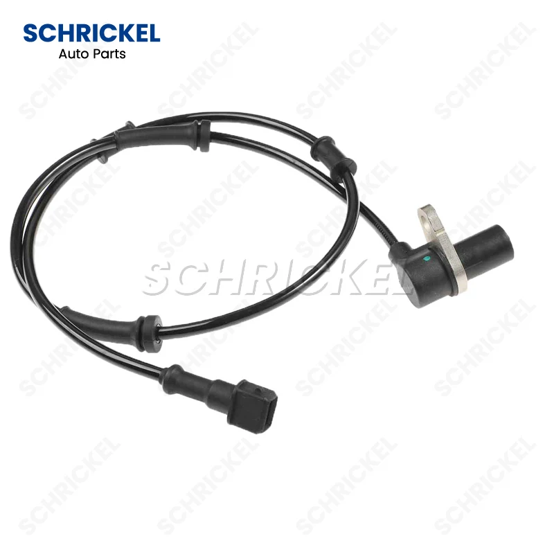 Front Rear Left ABS Wheel Speed Sensor For Mitsubishi Carisma Volvo S40 V40 1995-2006 MB950343 0265006224 30870894