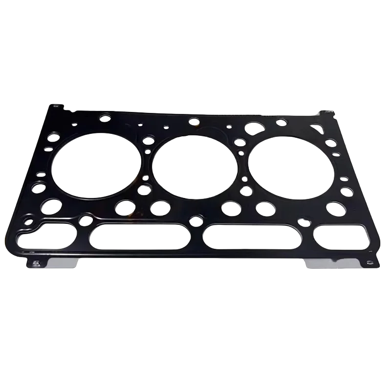 

Kubota KX135/161/U30/35 D1503 Engine Cylinder Gasket Micro Excavator Parts - Cylinder Mattress High-Quality Replacement