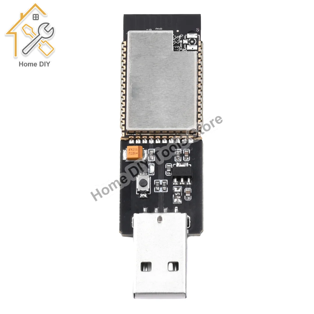 ESP32-S2 Development Board for PS4 9.0 Refresh USB Burning Tool Module 4MB Flash ESP32-S2-WROOM