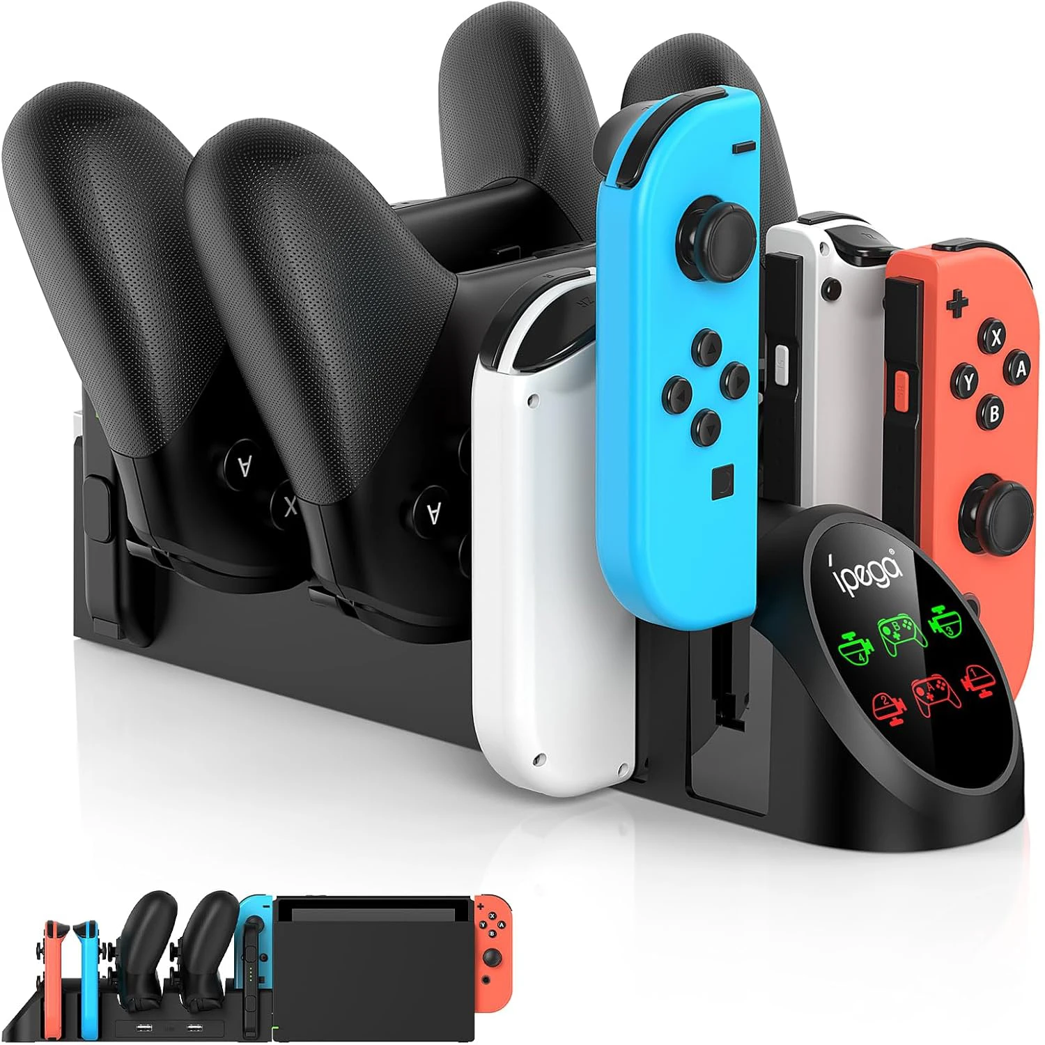 Nintendo switch スタンド-AliExpress