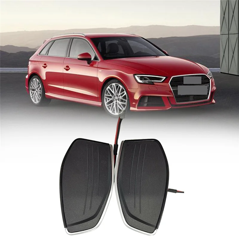 

Редкое автомобильное рулевое колесо с кнопками для A3 8V A4 8W A5 8T A5 8F Q7 2015-2016 8W0951523S