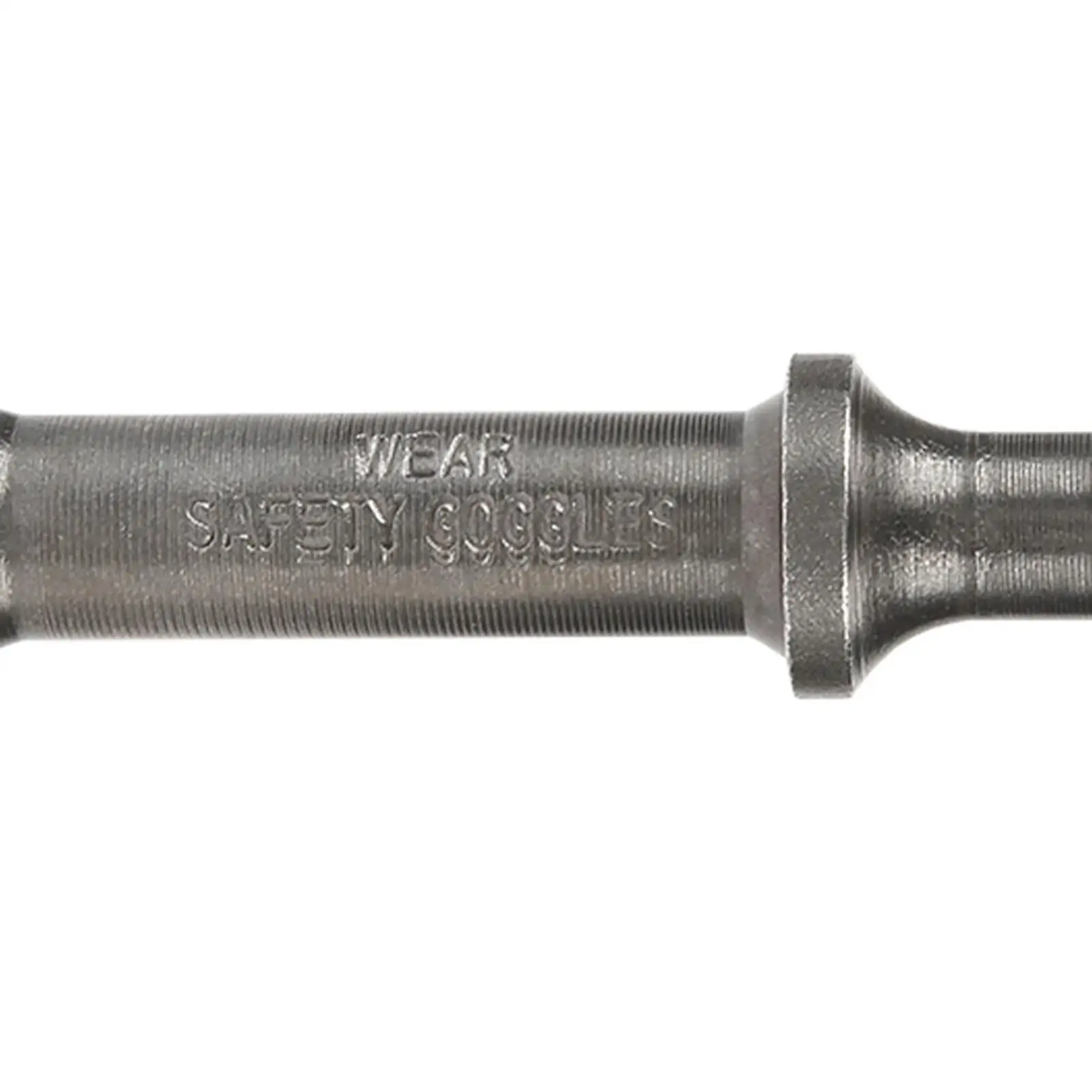 Broca de martillo neumática universal de 10 mm - Derivas de 80/100/178 mm para martillos de aire 150 /190/250