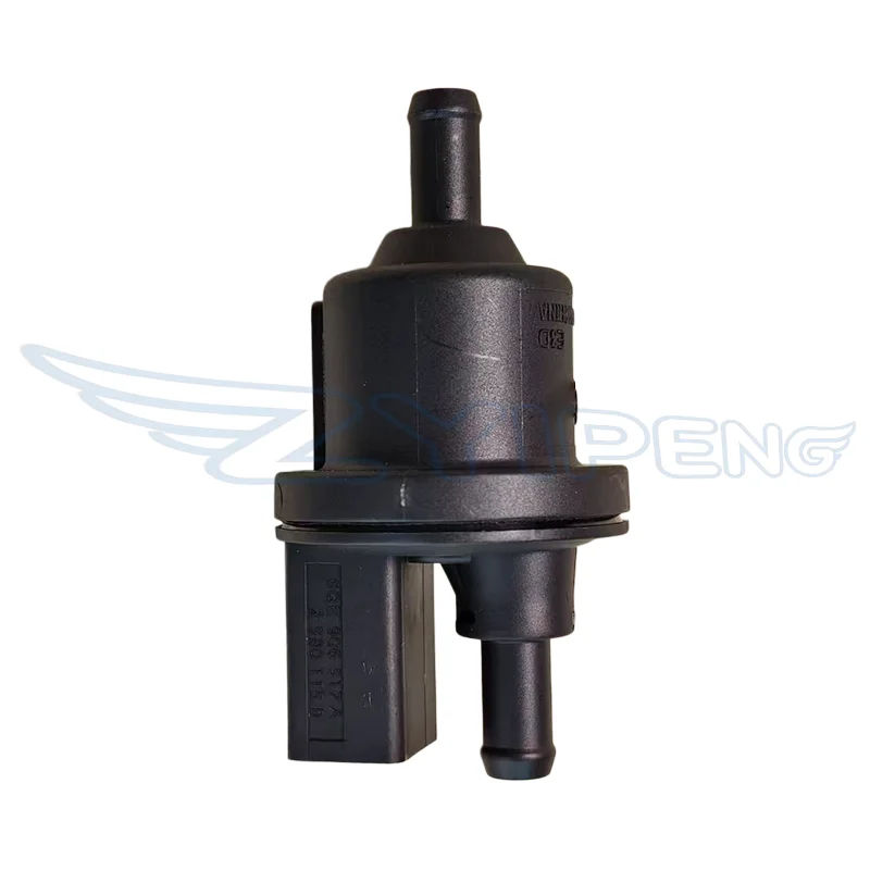 6QE906517A Vacuum Hose Valve For Caddy Eos Jetta Passat CC B7 Beetle Golf Plus/ Estate Skoda Superb Hao Rui 6QE 906 517 A