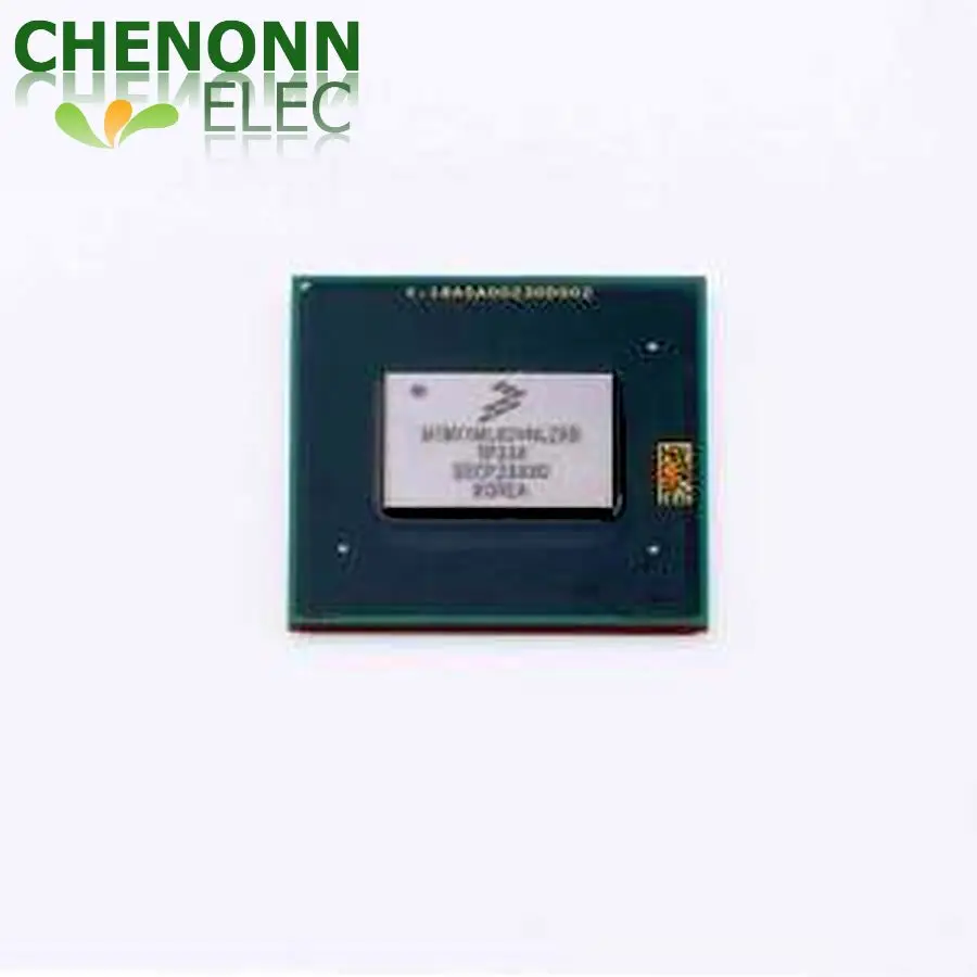 2PCS/LOT MIMX8ML8DVNLZAB (Microcontrollers)