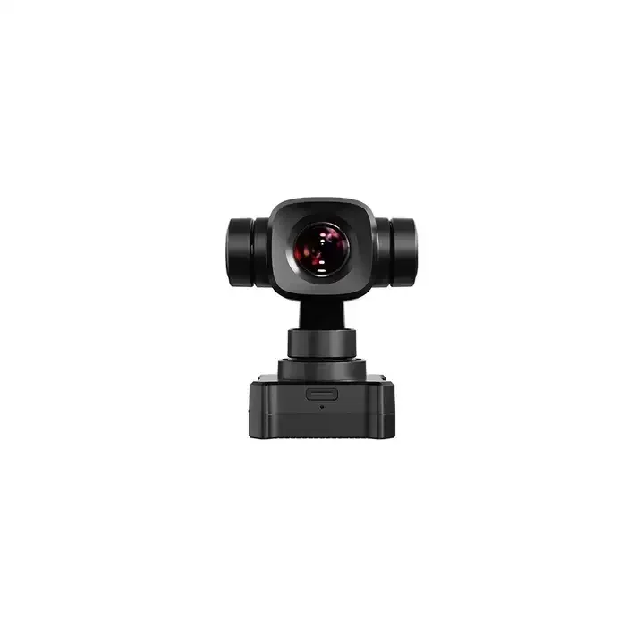 عدسة كاميرا Dr-one Al Mini U-AV Dr-one الزراعية La8 Mini 4 Hd كاميرا Gimbals كاميرا تكبير الحمولة الإلكترونية Dr-one