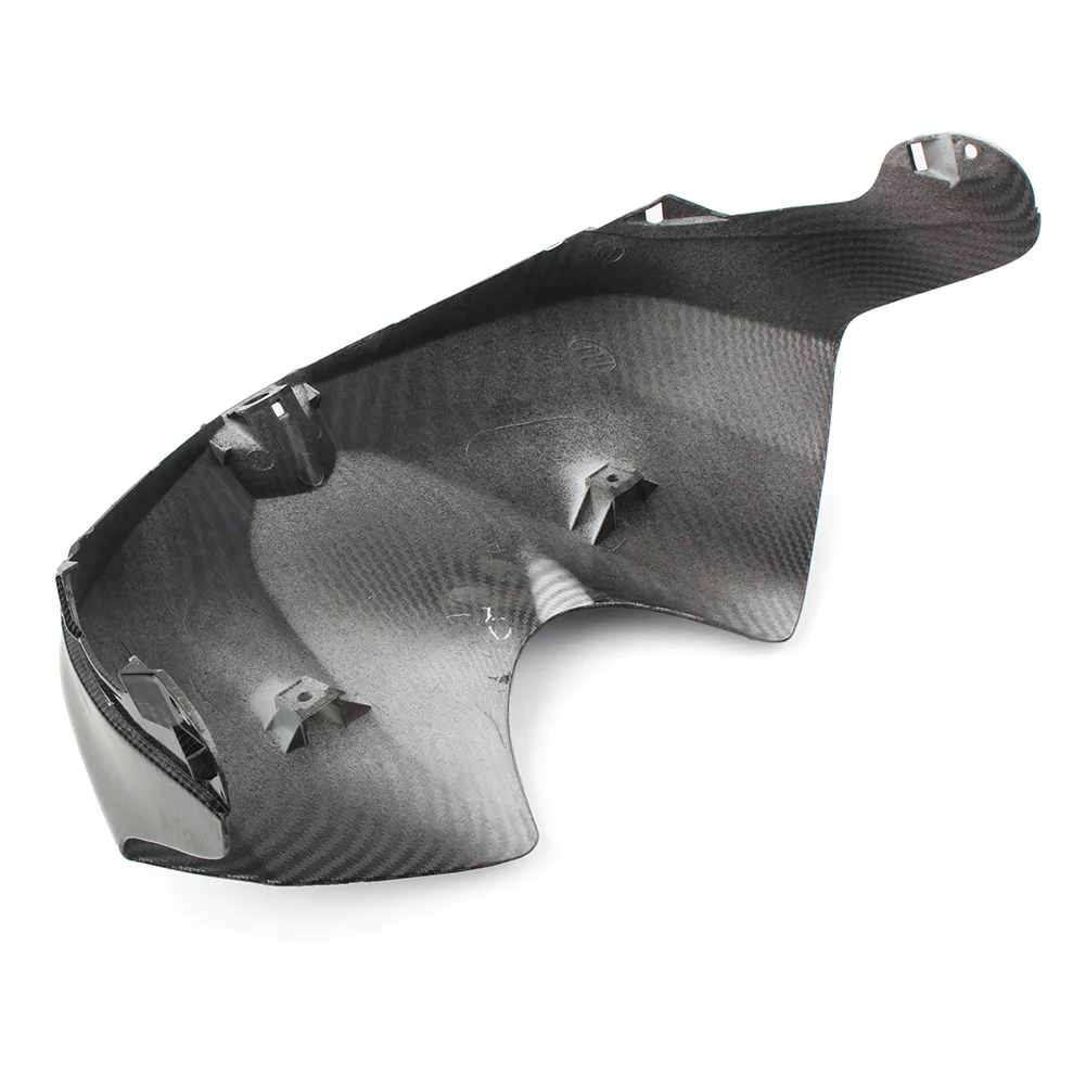 YZF-R6 Carbon Fiber Motorcycle Gas Tank Air Box Front Cover Fairing For Yamaha YZF R6 2008-2016 view 5