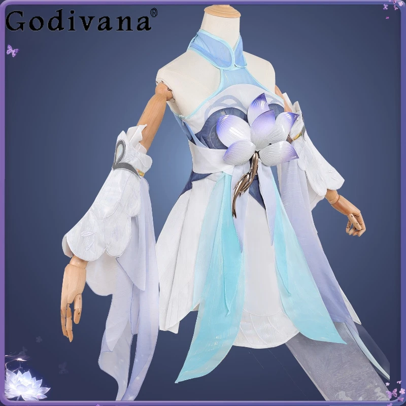 ビッグジョー女神グローリードレススーツ レディース ハロウィンユニフォーム コスプレ衣装 ドレス 女性 ロールプレイング パーティー カーニバルドレスセット