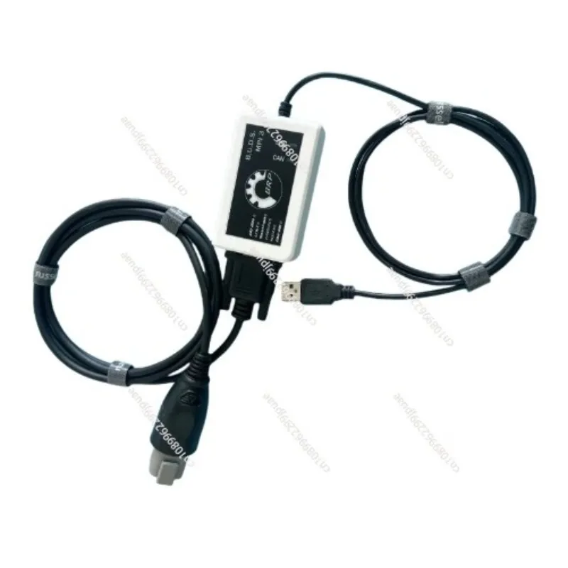 MPI-3 Original Diagnostic Scanner - SEADOO, SKIDOO, CANAM, LYNX License MEGATECH+MECHATRONIC EXPERT