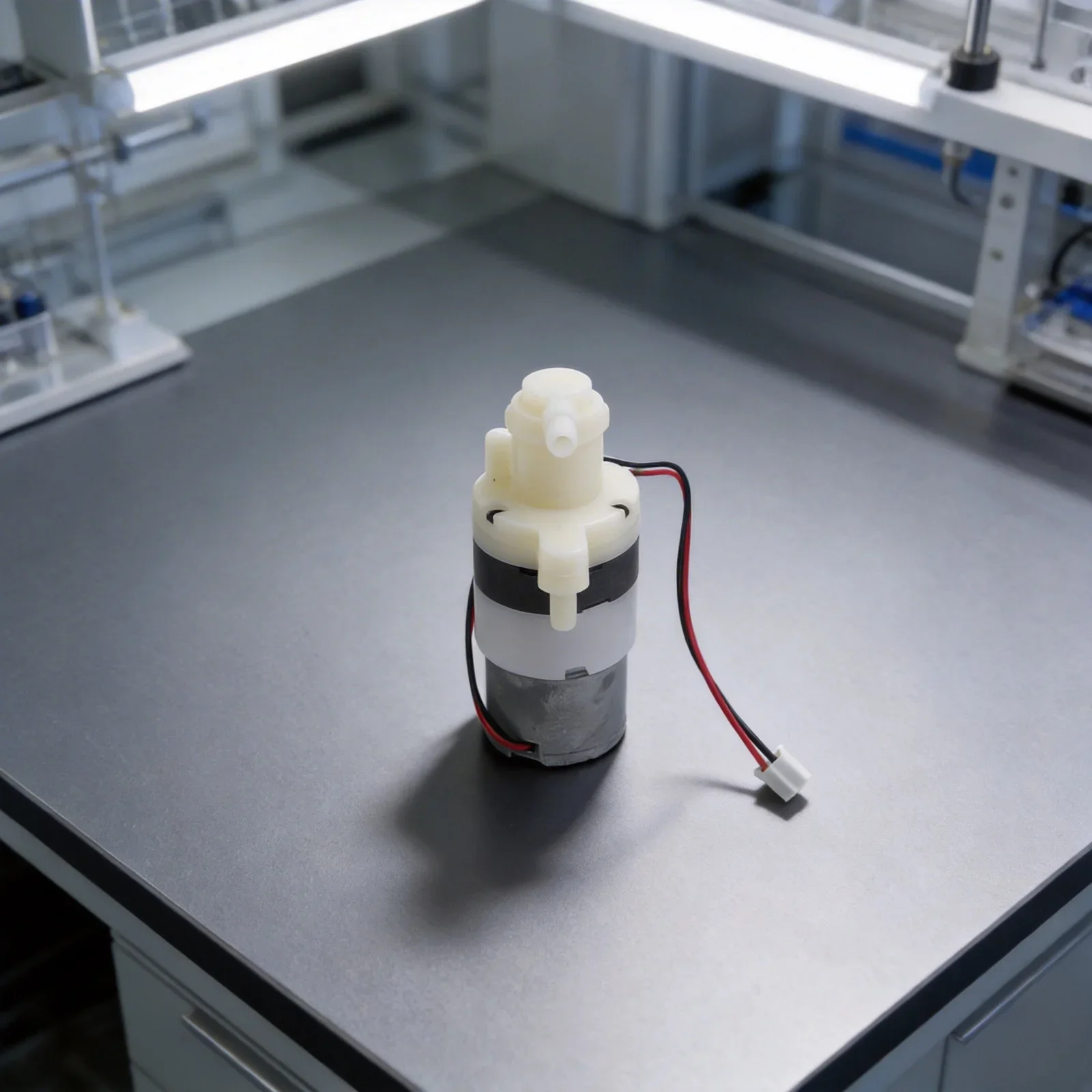 310 Foam Motor Pump DC3V 3.7V For Automatic Hand Soap Dispenser Compact Motor Pump For Foaming Liquids And Household Use