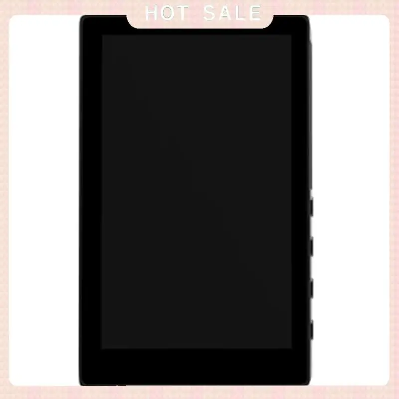 24時間配送-ワイヤレス磁気マウント式スマホ用セルフィーモニター画面-リアカメラ用セルフィー-wifi-bluetooth-ライブ接続