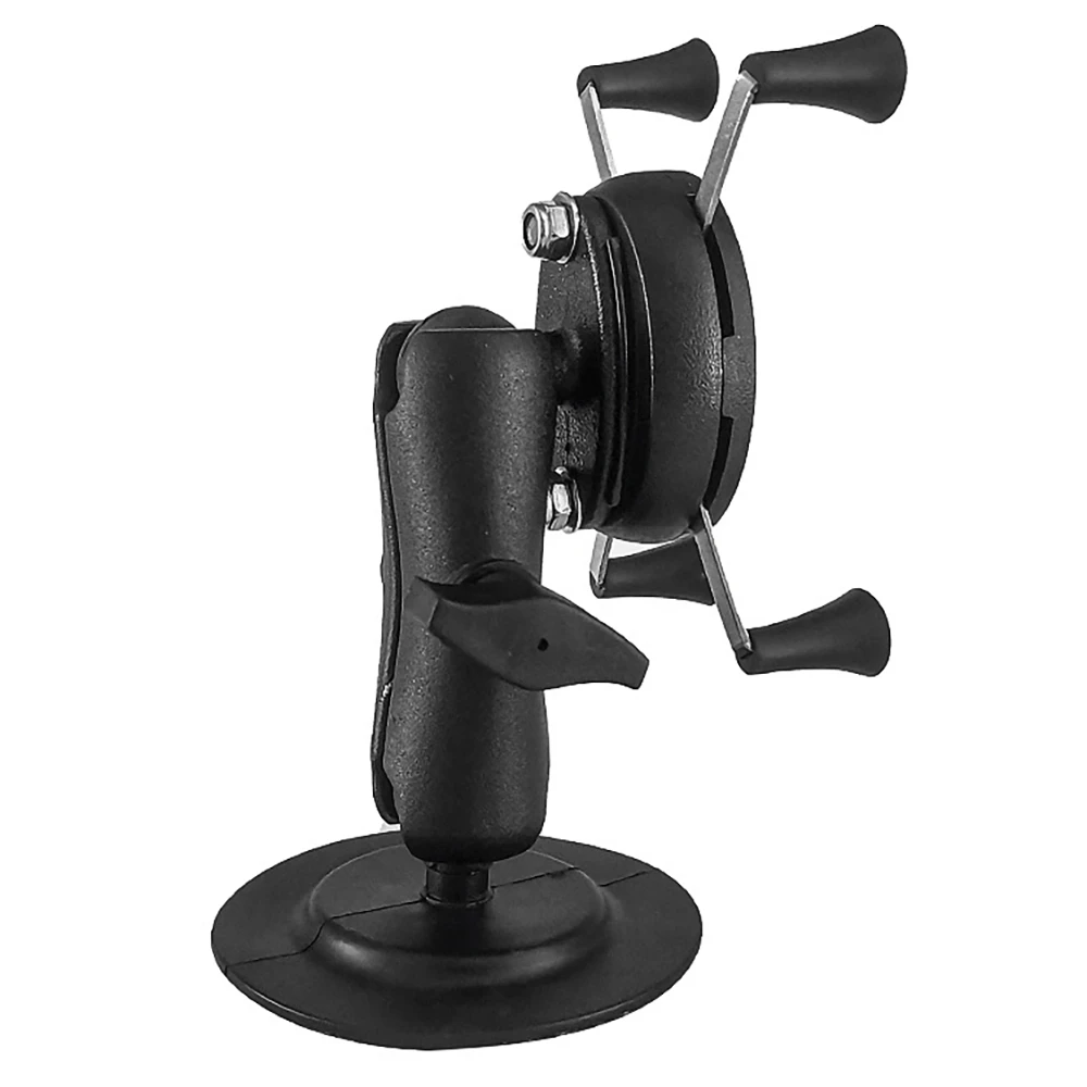 

Car Multifunctional Mobile Phone Bracket 360 Degree Dashboard Mount GPS Stand Phone Holder Suction Cup Mount