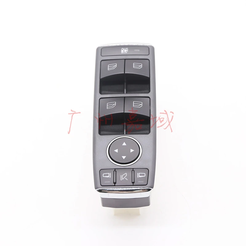 Electric Power Window Control For Mercedes Benz W204 W212 C207 A207 C180 C200 C220 C230 C63 C280 E260 GLK300 2128208310