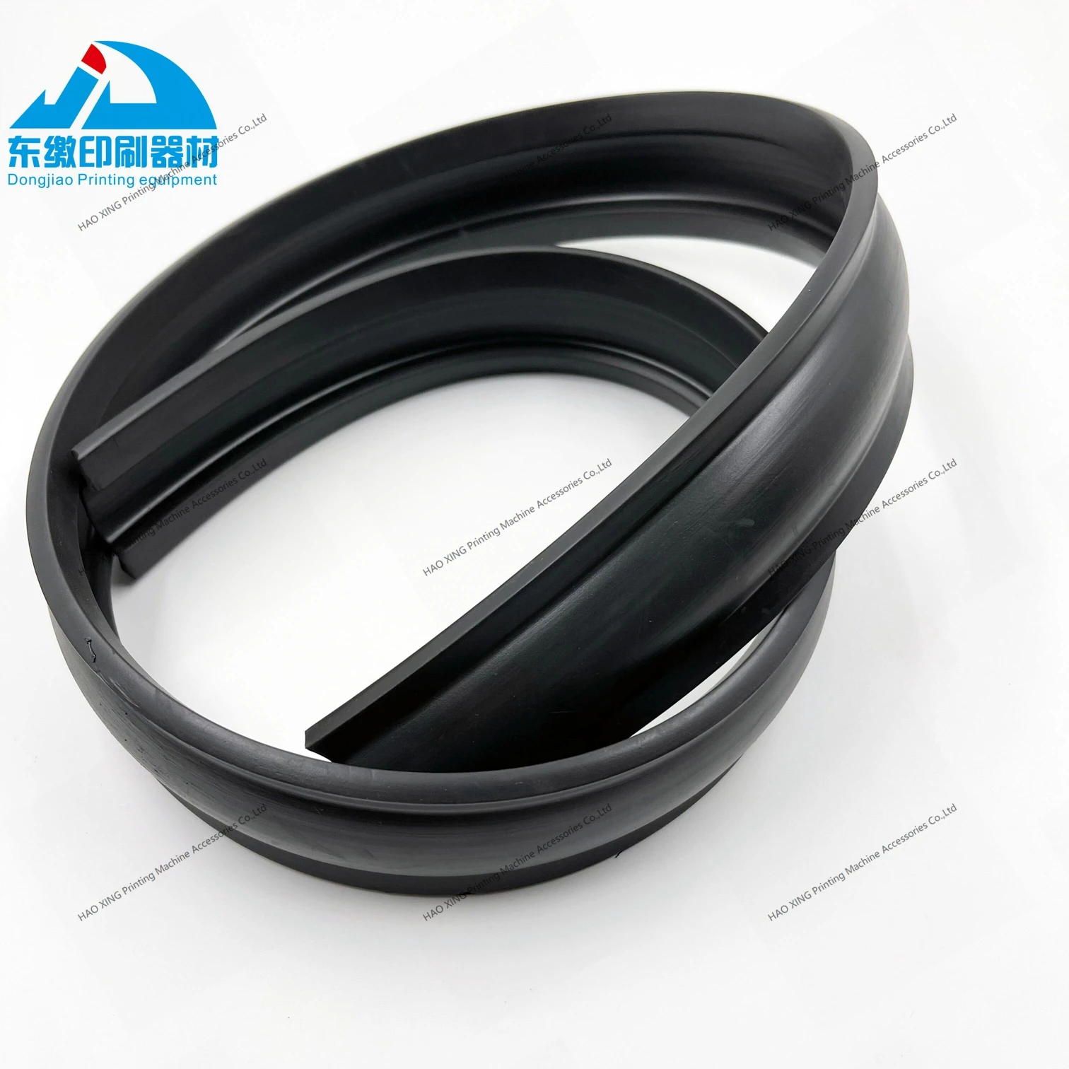

Offset Printing Machinery Spare Parts Seal Strip for Komori Printing Machine Seal Strip 1065mm 1190mm 1280mm