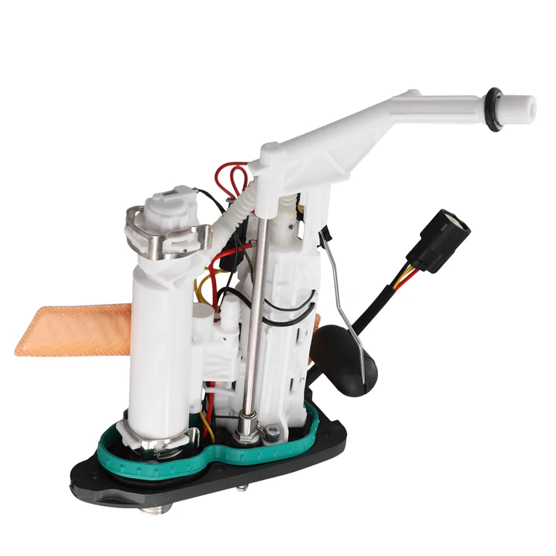 

Hot Selling-Replacement FPF Fuel Pump Assembly 61200042 For -Davidson Softail Slim 2018-2021 Motorcycle Parts,Replacement