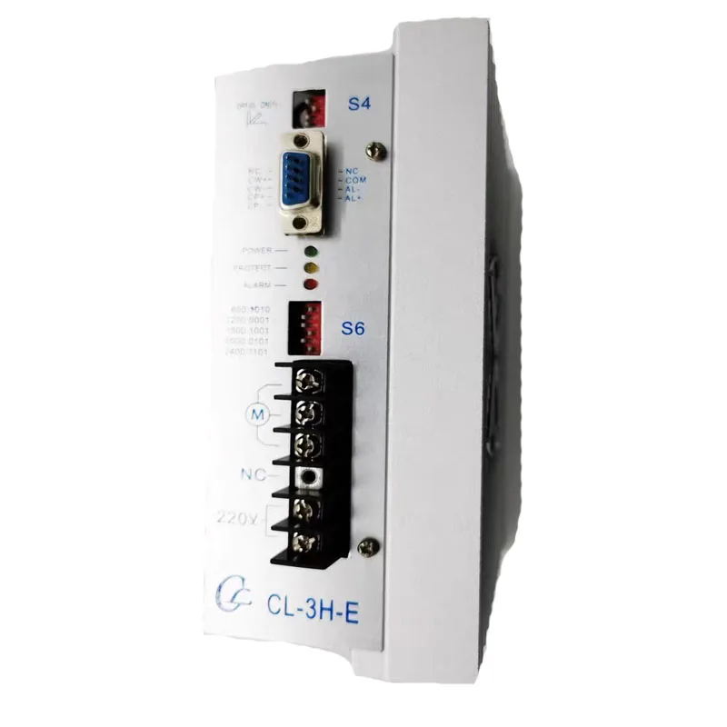 New High Speed CL-3…