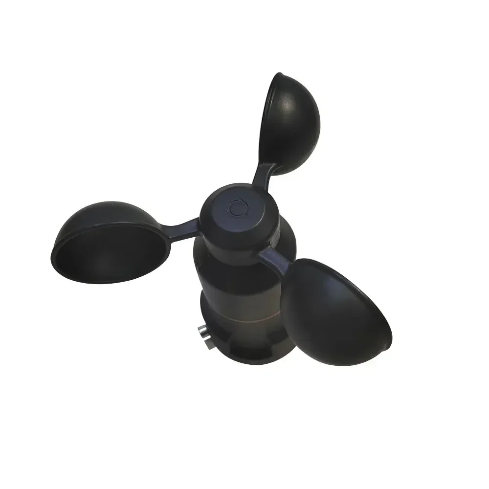 2025 WTF-B500 Crane Accurate Anemometer Wind Speed Sensor view 5