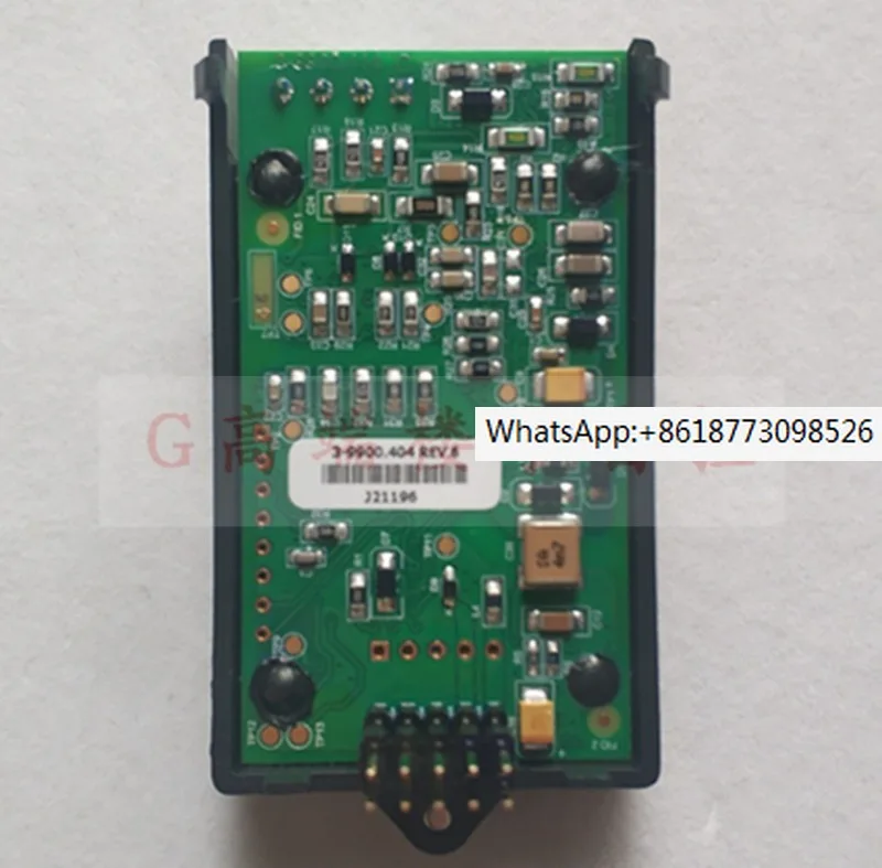 Original+GF+Signet Georg Fischer 3-9900.394 conductivity module 9900 matching conductivity module