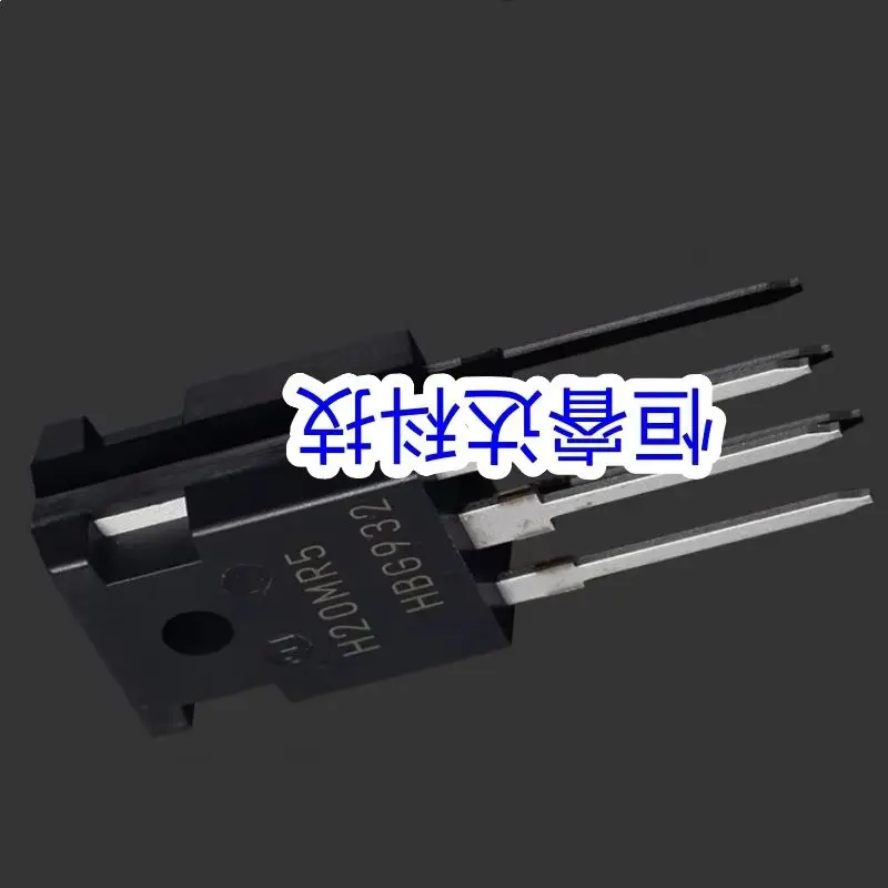 5 قطعة/الوحدة H20MR5 40A1200V TO-247 IGBT في المخزون يمكن الطلب