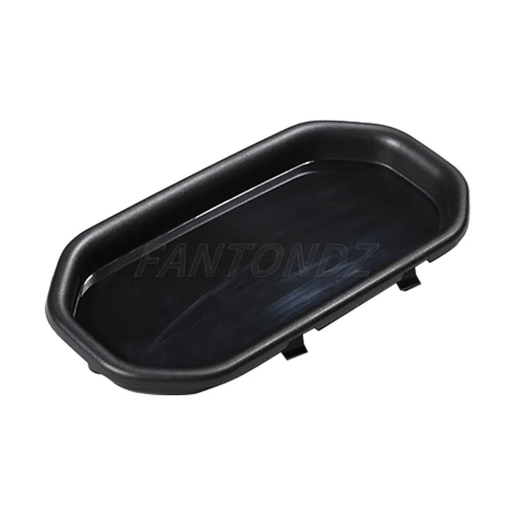 ​ Pour Alfa Romeo Stelvio 156126159   Capuchon du capteur de proximité du pare-chocs avant 156114929