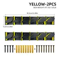 Yellow-2pcs