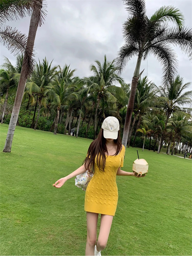 

Vestidos Para Mujer Summer Dress Long Dresses For Women Vintage Dresses De Mujer Elegantes Vestido Feminino Traf Official Store