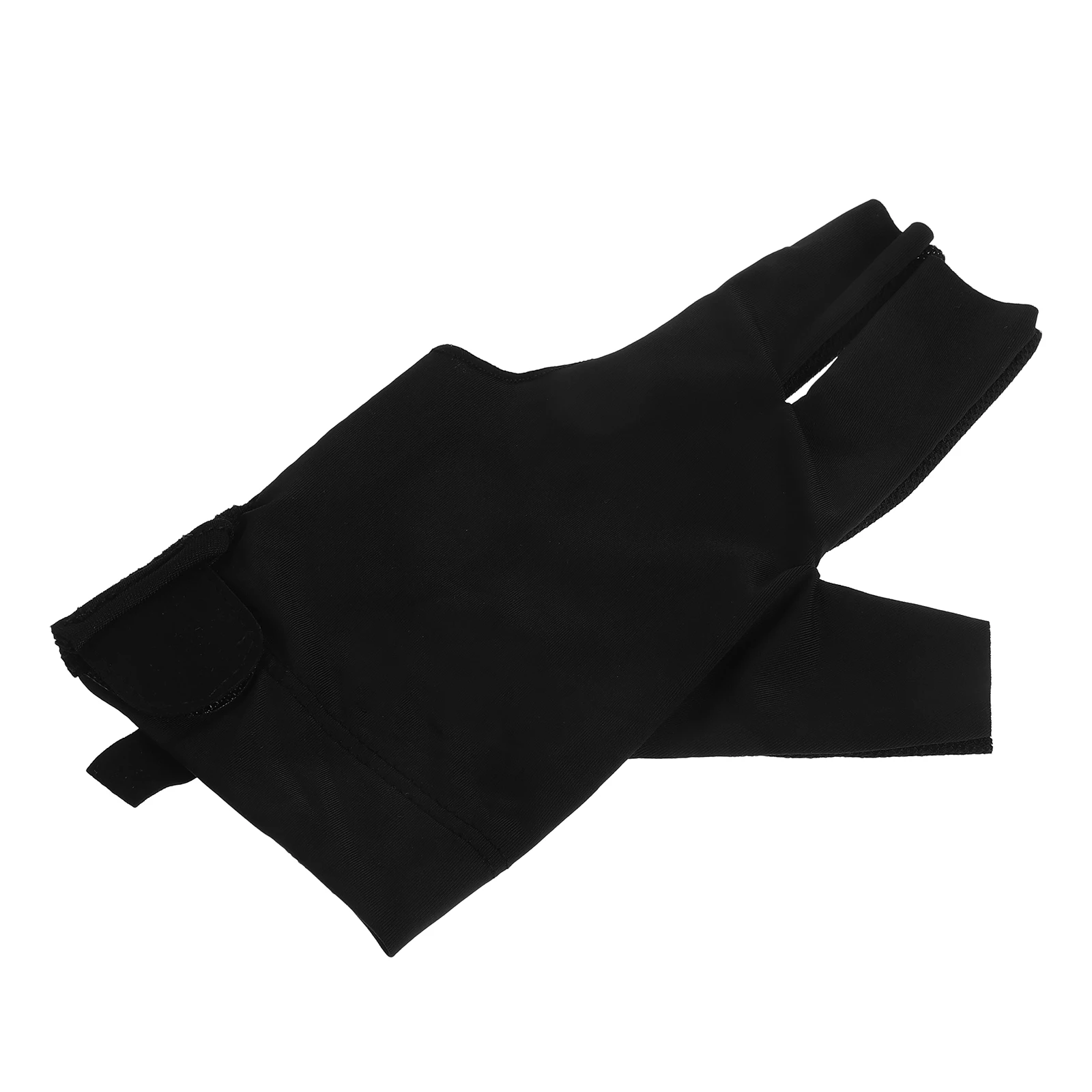 

Pool Gloves Table Billiards Comfortable Snooker Left Hand Professional Breathable