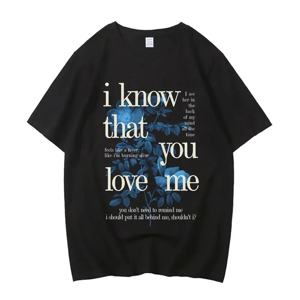 Ado Wish Tour T-shirt Japan Singer Print T-shirt High Quality Tshirt Fashion Vintage Short Sleeve Print Streetwear Tops Unisex
