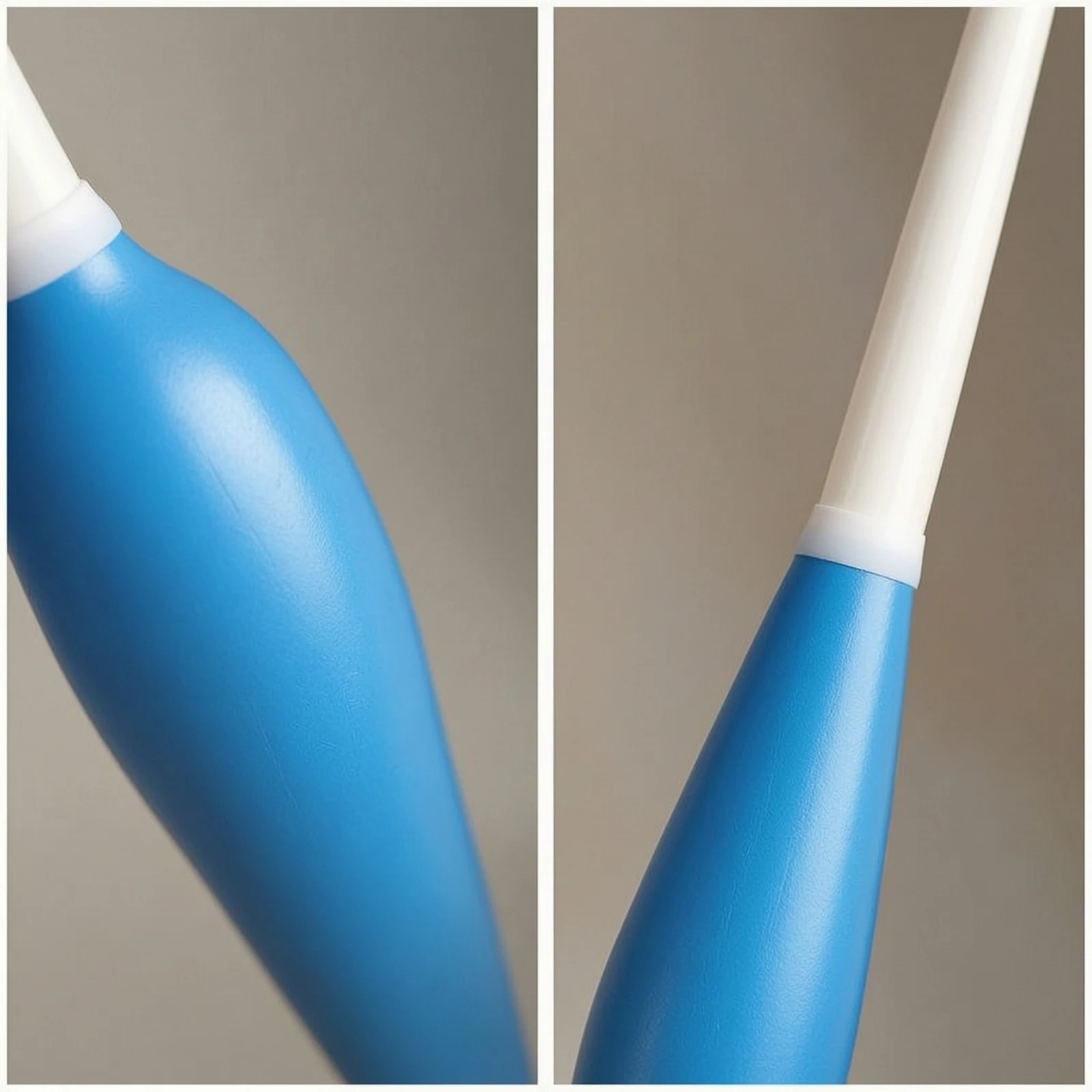 3 Pieces Juggling Club Set Versatile Juggling Clubs Vibrant Beginner-Friendly for Jugglers, Stage Performance