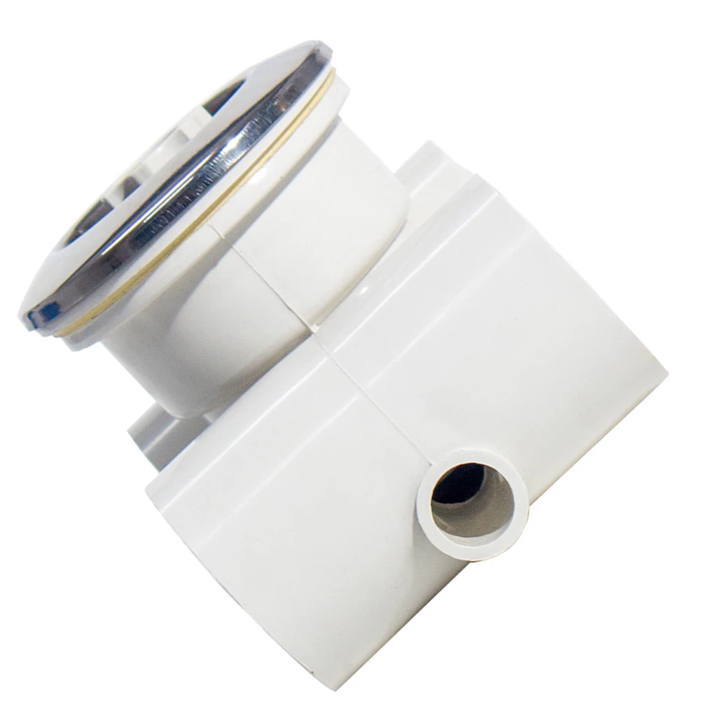 For Relaxing Hydrotherapy AS Shown Spa Hydromassage Nozzle Multi Functional Pool Equipment Swimming Pool Accessories