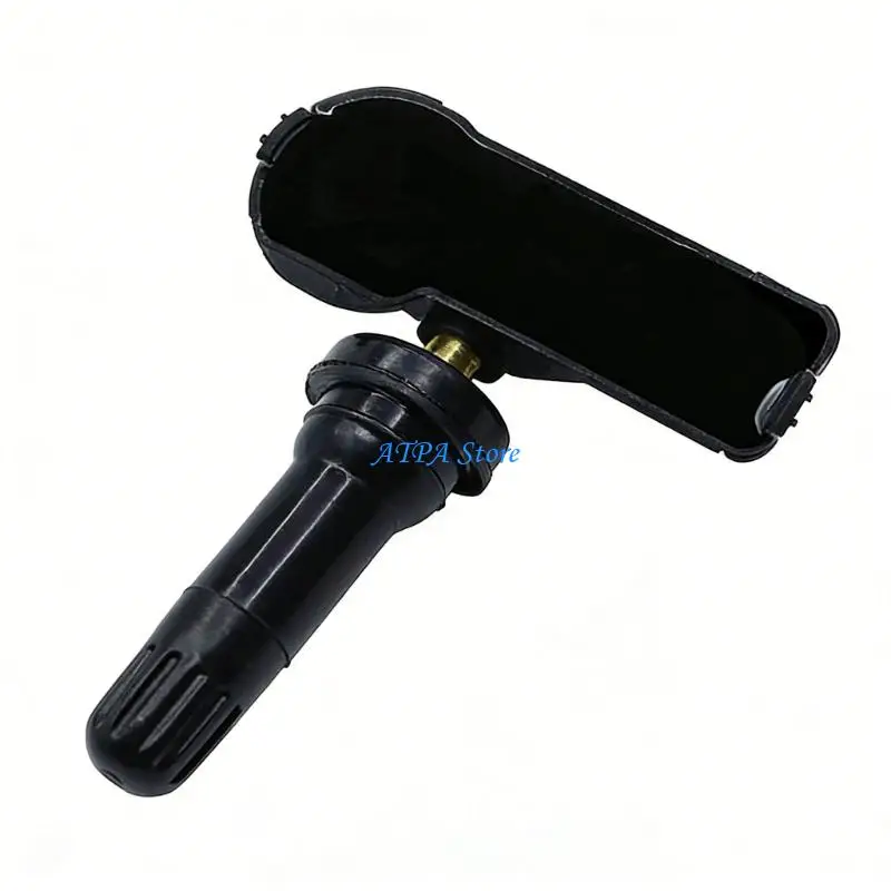 U13C Premium Tire Pressure Monitor With Long Battery Life For Various Vehicles