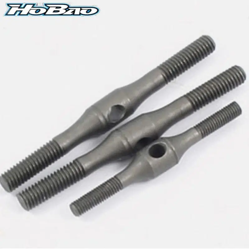 

Оригинальный фаркоп OFNA/HOBAO RACING 84101 для 1/8 HYPER Pirate Sport Monster