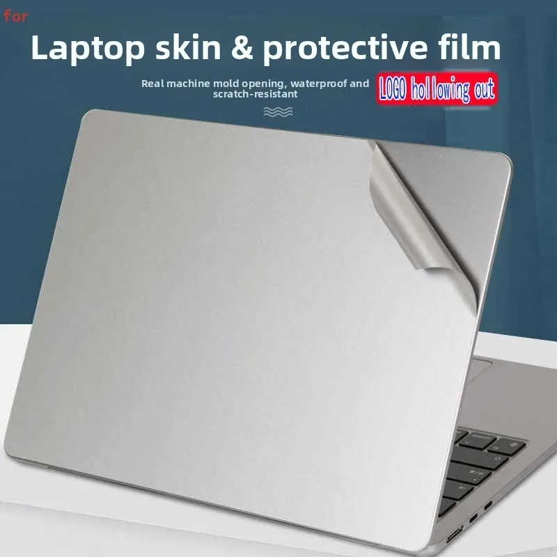 For Apple Macbook Neo/Pro 14 16/Air 15/13 M5 Notebook Body Film A3404/A3449/A3448 Shell Film A3426/A3428 Protective Film