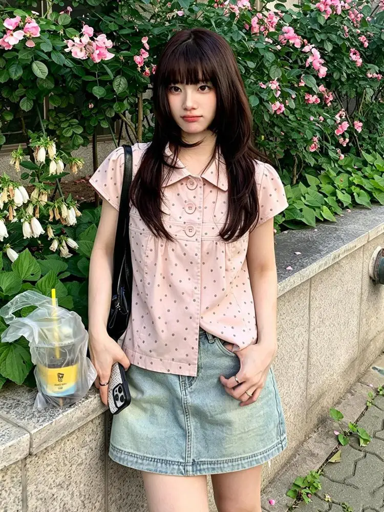 Thumbnail 4 - #26 Cheap Womens Button Down Blouses Worth Buying