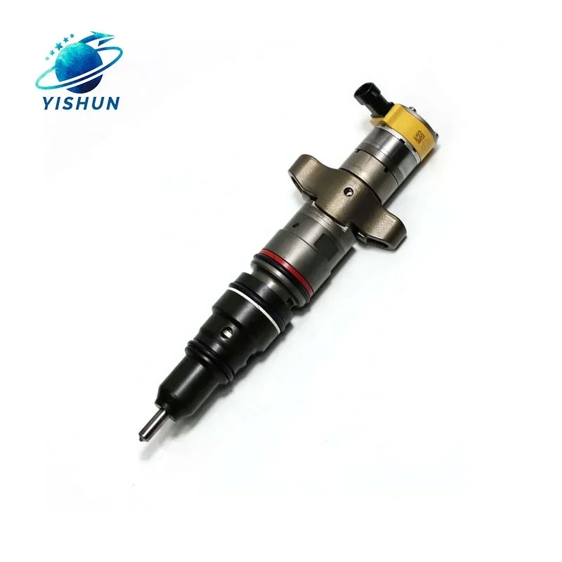 cat injector 387-9432 3879432 3879433 387-9433 for C9 injector E330D E336D injector  injecteur